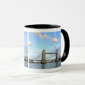 Mug Tower Bridge - London (Devant droit)