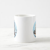 Mug Tower Bridge Londres Angleterre (Centre)