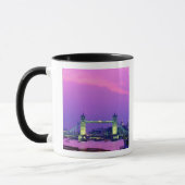 Mug Tower Bridge, Londres, Angleterre 2 (Gauche)