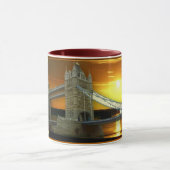 Mug Tower Bridge Sunshine (Centre)