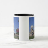 Mug Tower Bridge, Tamise, Londres, Angleterre (Centre)