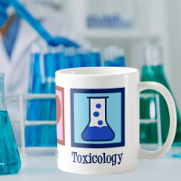Toxicologie Peace Love