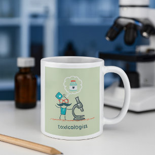 Mug Toxicologue