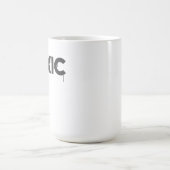 MUG TOXIQUE (Centre)