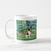 Mug Toy Fox Terrier - Pont (Gauche)