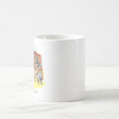 Mug Toy Makers main droite muqueuse (Centre)