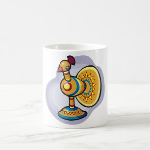 Mug Toy mexicain