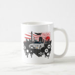 Mug Toyota GT-4 Celica<br><div class="desc">Toyota GT-4 Celica</div>