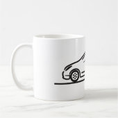 Mug Toyota Prius (Gauche)
