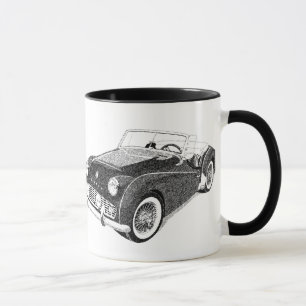 MUG TR-3B