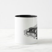 MUG TR-3B (Centre)
