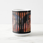 Mug TR Todd CD colonne vertébrale (Centre)