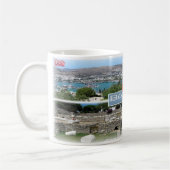 Mug TR Turquie - Bodrum - (Gauche)