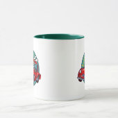 Mug TR type 2 (Centre)