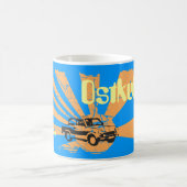 Mug Trabbidesign (Centre)