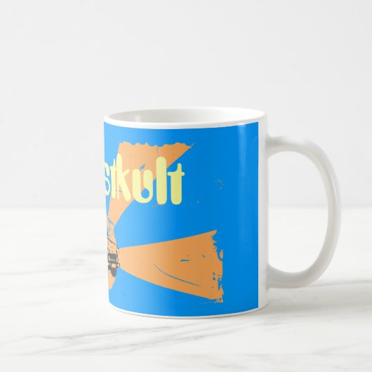 Mug Trabbidesign (Droite)