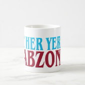 Mug Trabzonspor (Centre)