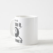Mug Tracer1 (Devant gauche)