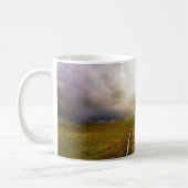 Mug Traces ferroviaires (Gauche)