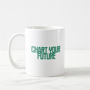 Mug Tracez Votre Avenir Vision Stratégique Pilotée p