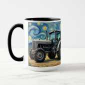 Mug Tracteur (Gauche)