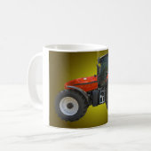 Mug tracteur (Devant gauche)
