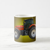 Mug tracteur (Centre)