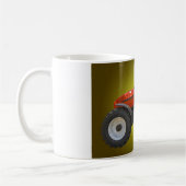 Mug tracteur (Gauche)