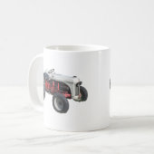 Mug tracteur (Devant gauche)