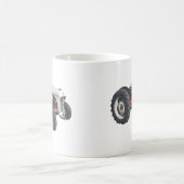 Mug tracteur (Centre)