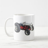 Mug tracteur (Gauche)