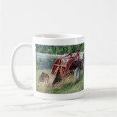 Mug tracteur (Gauche)