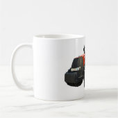 Mug tracteur (Gauche)
