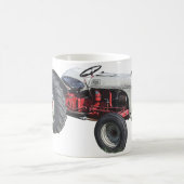 Mug tracteur (Centre)