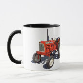 Mug Tracteur Allis Chalmers D-10 (Gauche)