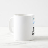 Mug Tracteurs DDR (Devant gauche)