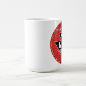 Mug Tracteurs Massey Ferguson (Centre)
