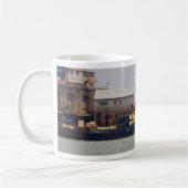 Mug Traction subite Svitzer Mallaig (Gauche)