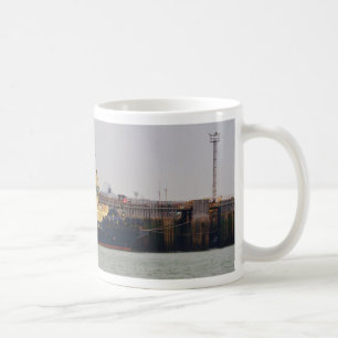 Mug Traction subite Svitzer Mallaig