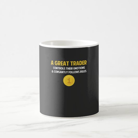 Mug Trader (Centre)