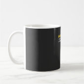Mug Trader (Gauche)