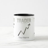 Mug Trader Acheter Le Trader Dip Day Et CryptoCurrency (Centre)
