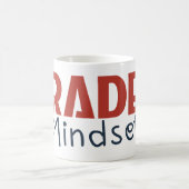 Mug Trader Mindset – Discipline, Focus, Trading Psycho (Centre)