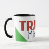 Mug Trader Mindset – Discipline, Focus, Trading Psycho (Gauche)