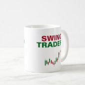Mug Trader Stock (Devant droit)