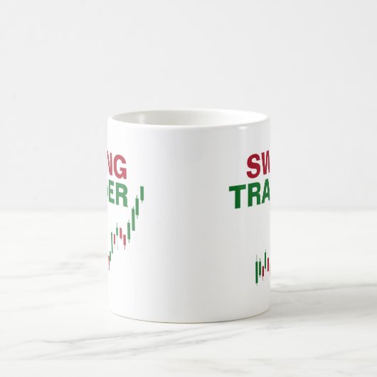 Mug Trader Stock (Centre)