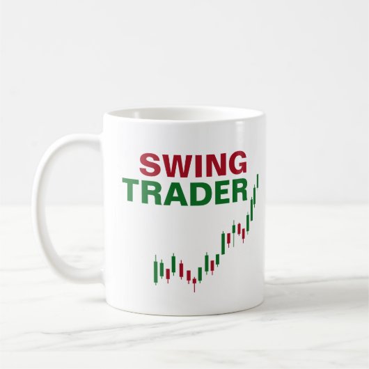Mug Trader Stock (Gauche)