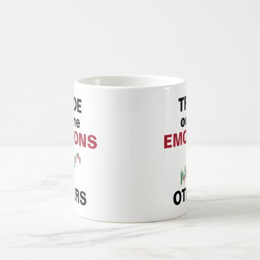 Mug Trader stock (Centre)