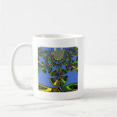 Mug Tradition bleue (Gauche)