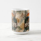 Mug Tradition des chasseurs (Centre)